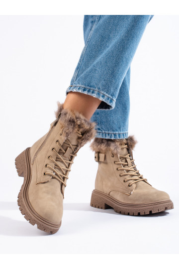 Aulinukai su kailiuku  2