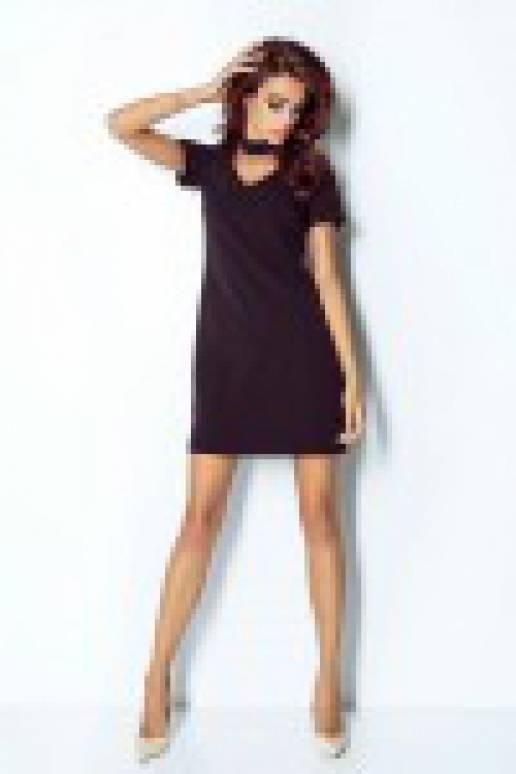  Suknelė modelis 103072 IVON 