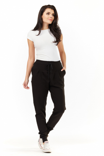 Laisvalaikio kelnės modelis 109903 Infinite You  2