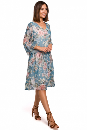 Suknelė modelis 141962 Style