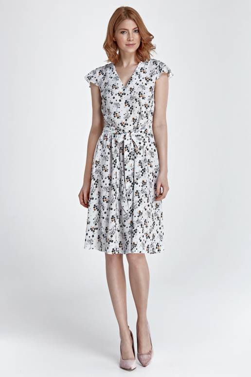  Suknelė modelis 94105 Nife 