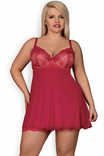 Seksualus komplektas modelis 145183 Obsessive  2