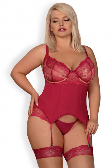 Seksualus komplektas modelis 145184 Obsessive  2