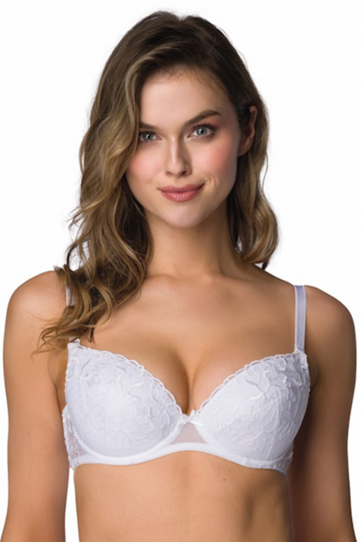 Push up liemenėlė 203963 Mat   Push up liemenėlė 203963 Mat
