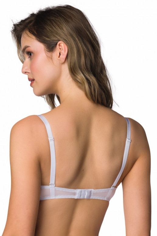 Push up liemenėlė 203963 Mat   Push up liemenėlė 203963 Mat