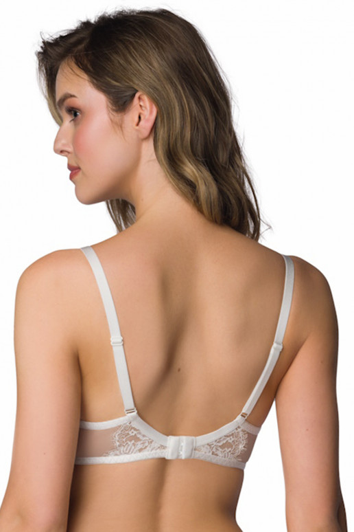 Push up liemenėlė 203965 Mat   Push up liemenėlė 203965 Mat