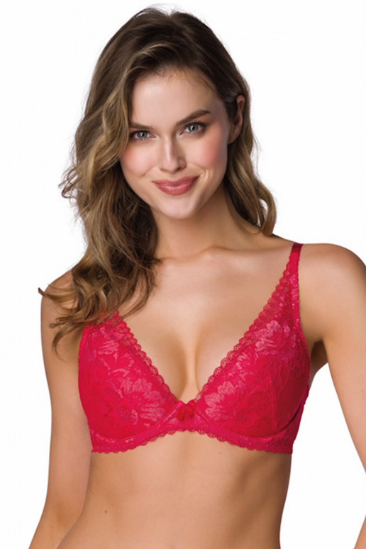 Push up liemenėlė 203966 Mat   Push up liemenėlė 203966 Mat