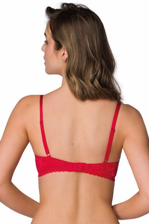Push up liemenėlė 203966 Mat   Push up liemenėlė 203966 Mat