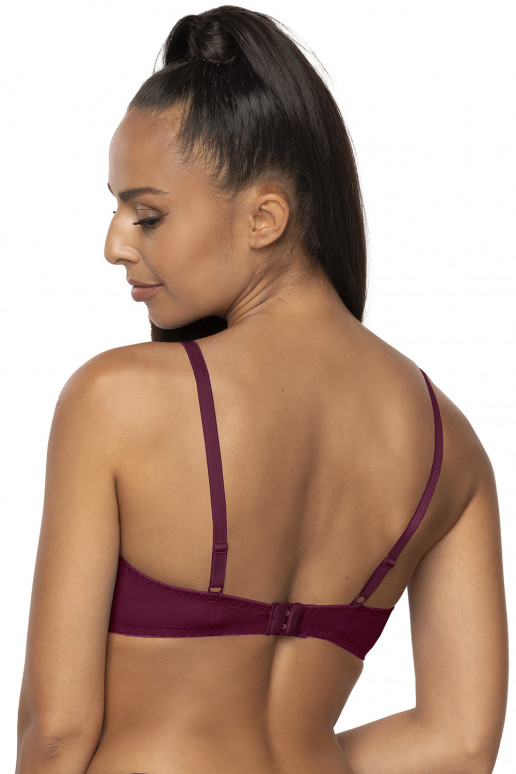 Push up liemenėlė 203971 Mat   Push up liemenėlė 203971 Mat