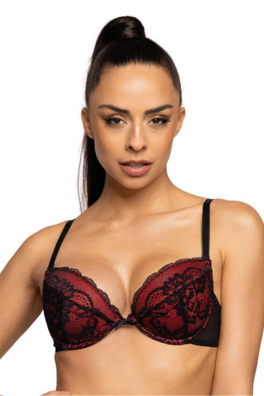 Push up liemenėlė 203988 Mat   Push up liemenėlė 203988 Mat
