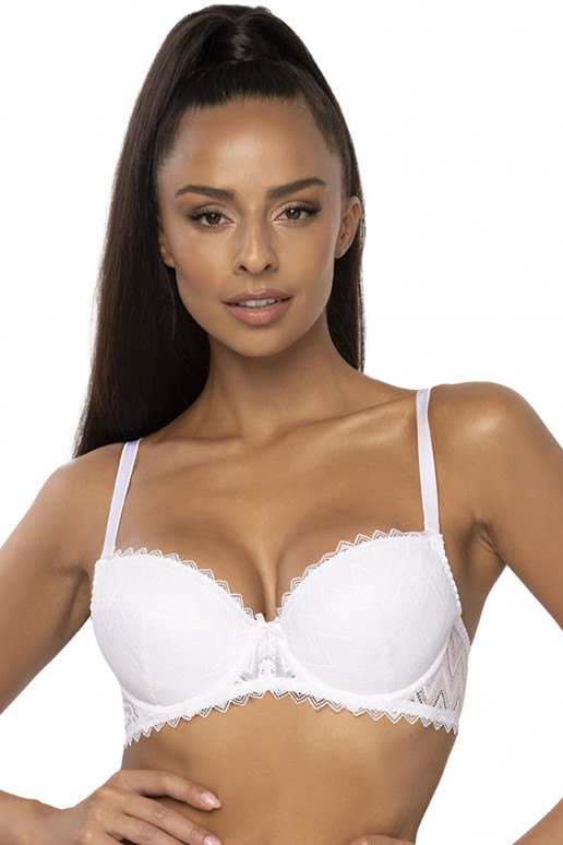 Push up liemenėlė 203974 Mat   Push up liemenėlė 203974 Mat