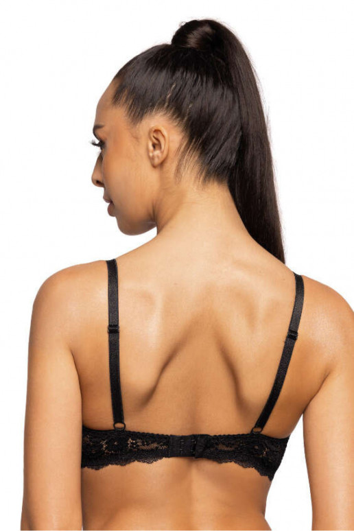 Push up liemenėlė 203992 Mat   Push up liemenėlė 203992 Mat