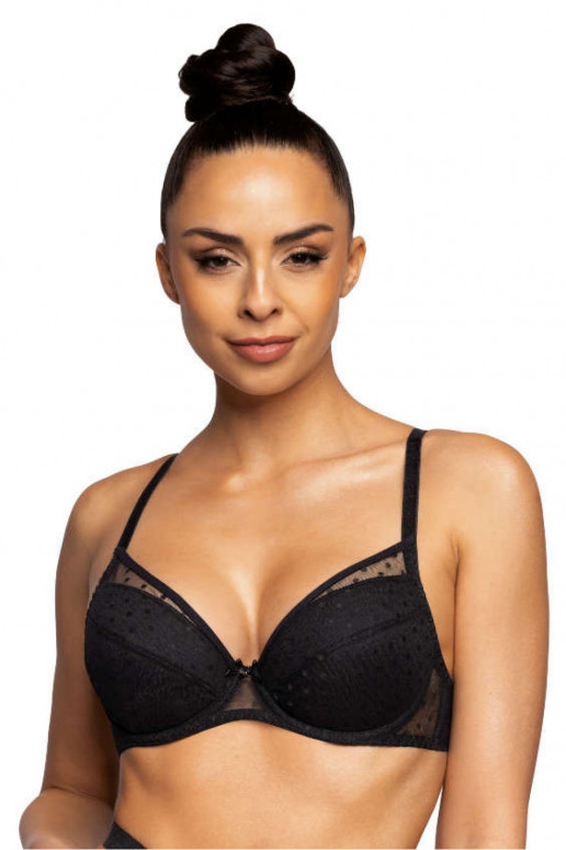 Push up liemenėlė 203993 Mat   Push up liemenėlė 203993 Mat