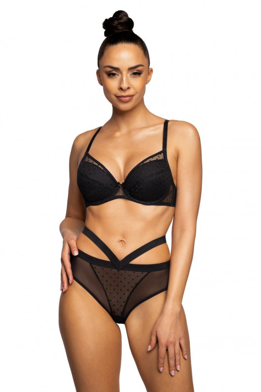 Push up liemenėlė 203993 Mat   Push up liemenėlė 203993 Mat