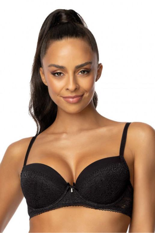 Push up liemenėlė 203995 Mat   Push up liemenėlė 203995 Mat