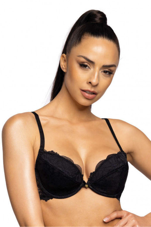 Push up liemenėlė 203996 Mat   Push up liemenėlė 203996 Mat