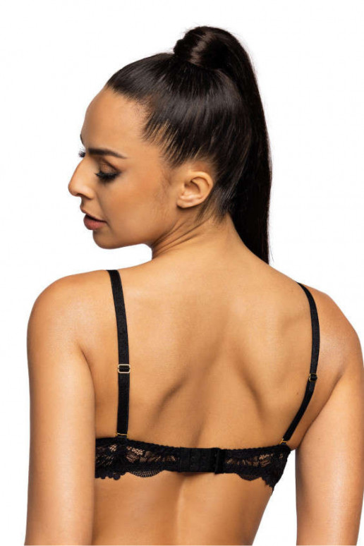 Push up liemenėlė 203996 Mat   Push up liemenėlė 203996 Mat