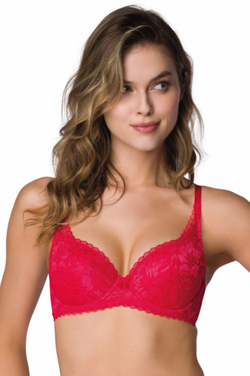 Push up liemenėlė 203969 Mat   Push up liemenėlė 203969 Mat