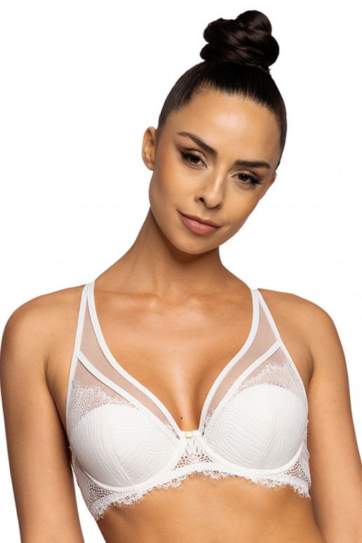Push up liemenėlė 203986 Mat   Push up liemenėlė 203986 Mat