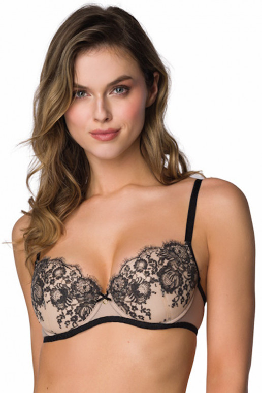 Push up liemenėlė 203970 Mat   Push up liemenėlė 203970 Mat