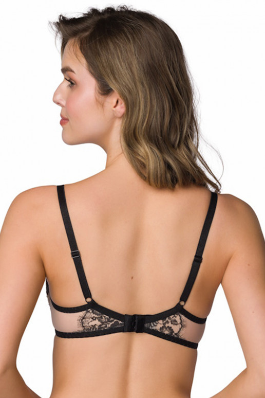 Push up liemenėlė 203970 Mat   Push up liemenėlė 203970 Mat