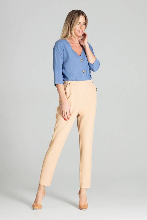  Marškiniai modelis 141752 Figl 