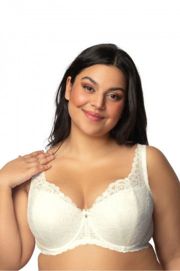 Pakietinta liemenėlė 204081 Mat