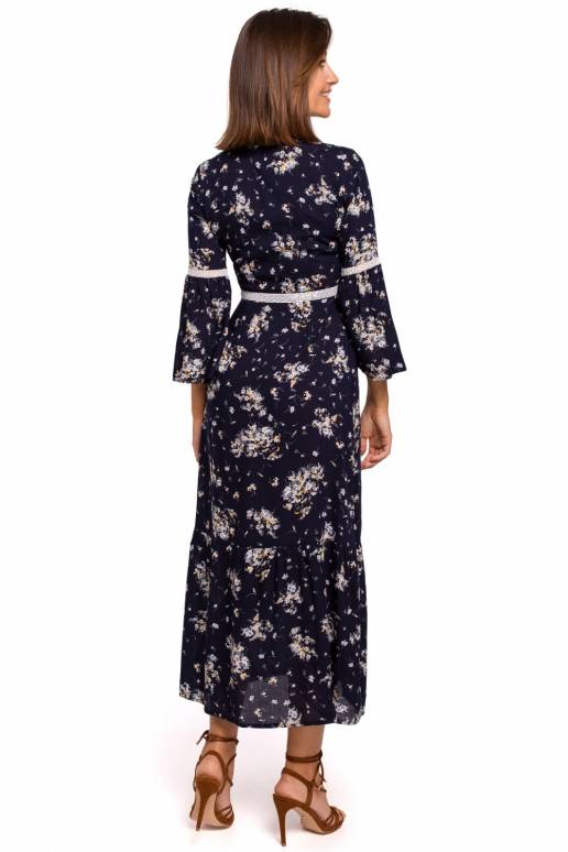  Suknelė modelis 145760 Style 