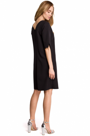 Suknelė modelis 116642 Style  2