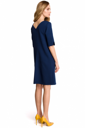 Suknelė modelis 116643 Style  2
