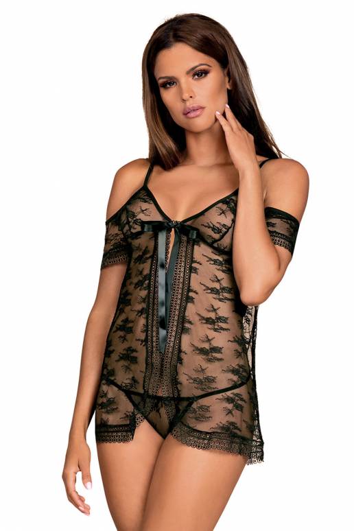  Seksualus komplektas modelis 146141 Obsessive 