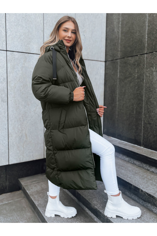 COZYSEASON moteriška žieminė striukė... COZYSEASON moteriška žieminė striukė...