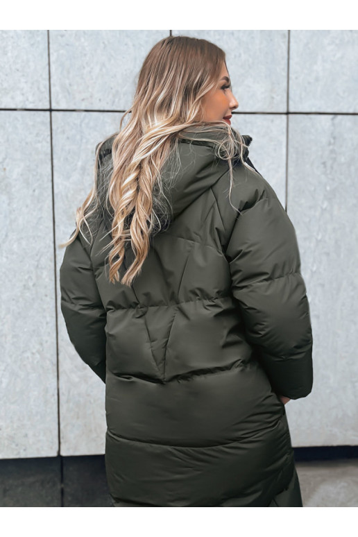 COZYSEASON moteriška žieminė striukė... COZYSEASON moteriška žieminė striukė...