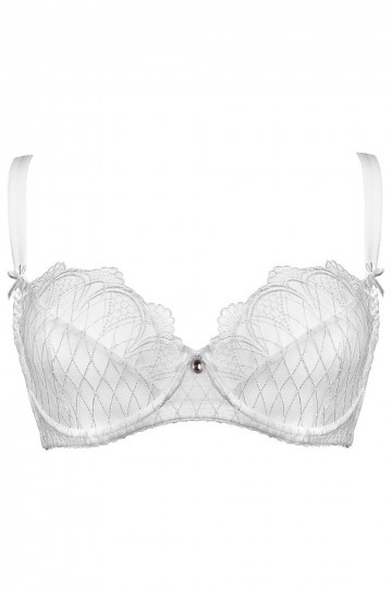 Minkšta liemenėlė  204186 Mat