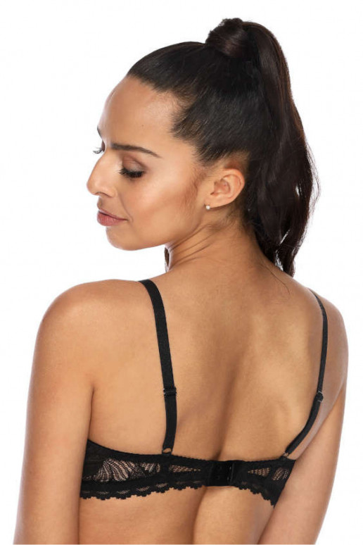 Push up liemenėlė 204182 Mat   Push up liemenėlė 204182 Mat