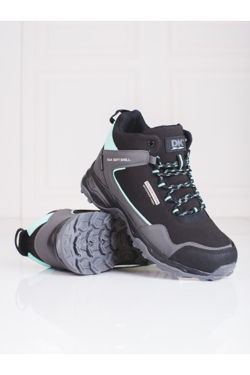 Vyriški trekingo batai DK  Softshell
