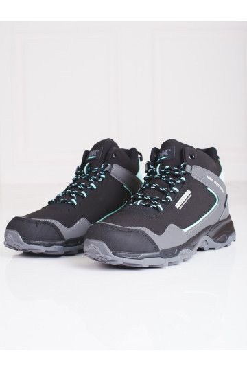 Vyriški trekingo batai DK  Softshell 2