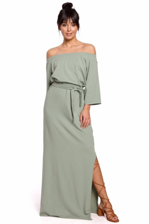  Suknelė modelis 141471 BE 