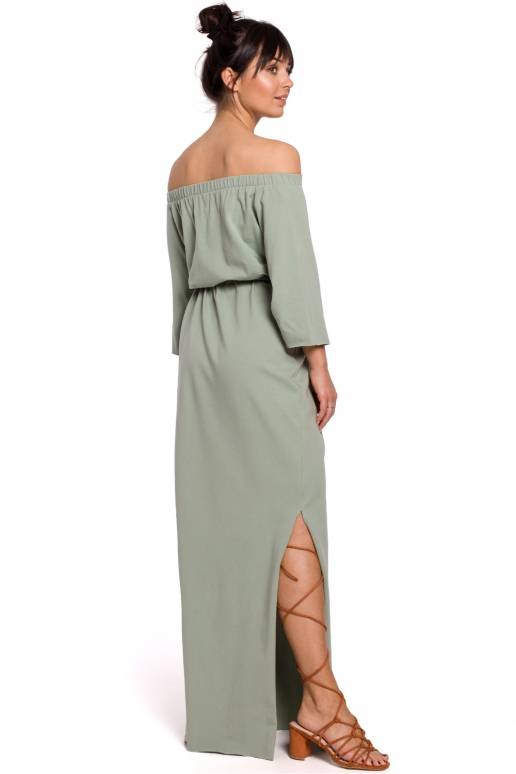  Suknelė modelis 141471 BE 