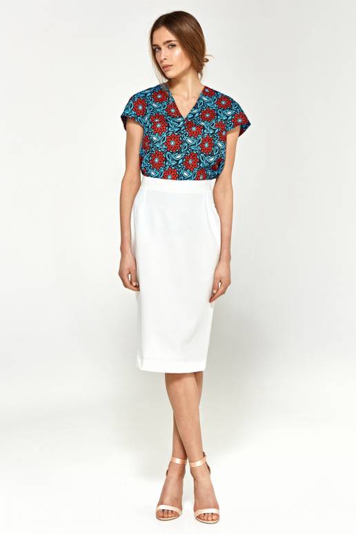  Sijonas modelis 118818 Nife 