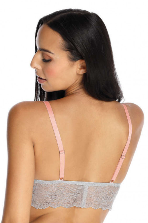  Minkšta liemenėlė  204201 Mat 