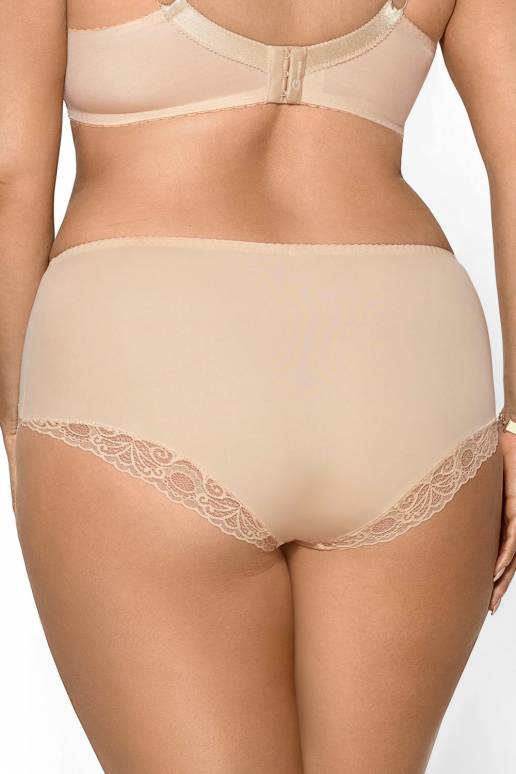  Kelnaitės modelis 123480 Gorsenia Lingerie 