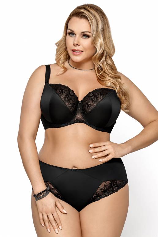  Kelnaitės modelis 119169 Gorsenia Lingerie 