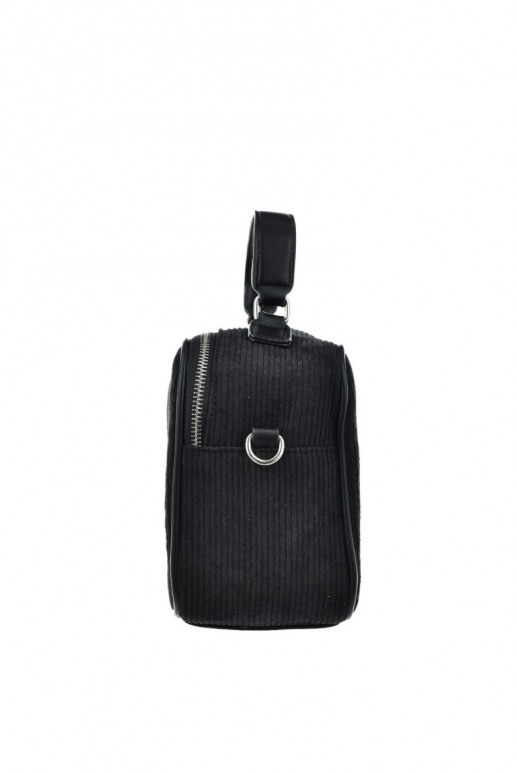 Sztruksowa Rankinė Big Star OO574083 juoda