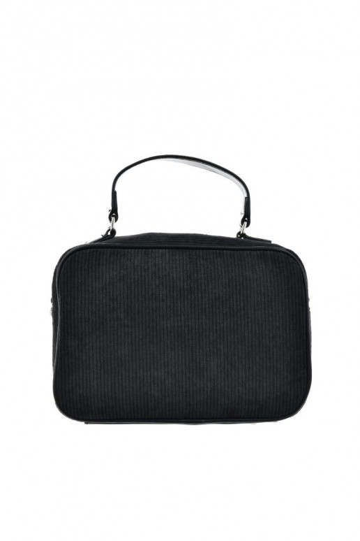 Sztruksowa Rankinė Big Star OO574083 juoda