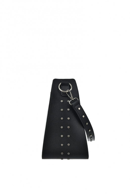 Rankinė iš eko odos Big Star OO574097 juoda