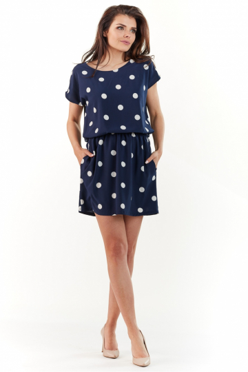 Suknelė modelis 117515 awama