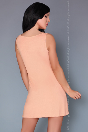 Seksualūs naktinukai modelis 146534 Livia Korsetasti Fashion  2