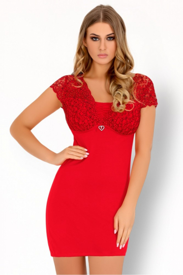 Seksualūs naktinukai modelis 146536 Livia Korsetasti Fashion