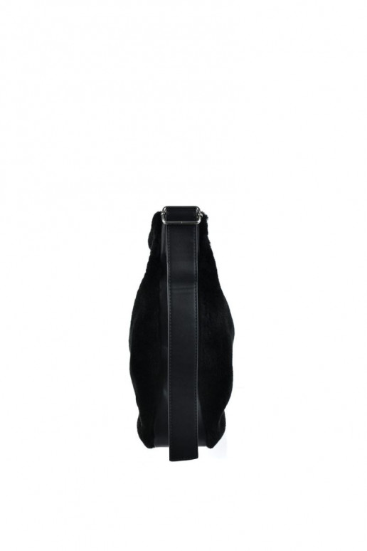 Futrzana Rankinė Big Star OO574037 juoda